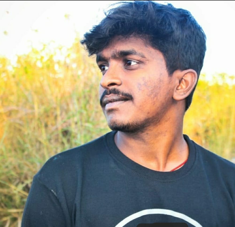 Reddy Prasad profile photo