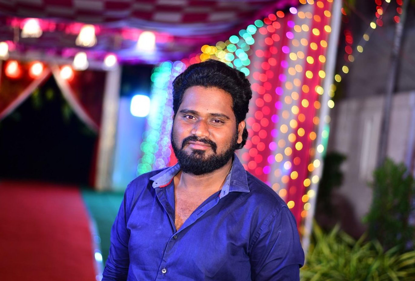Akhil Studio profile photo