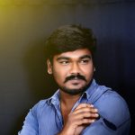 Rakesh Cheekatipalli